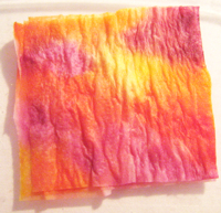 unikatissima Self Coloured Tissue Papers